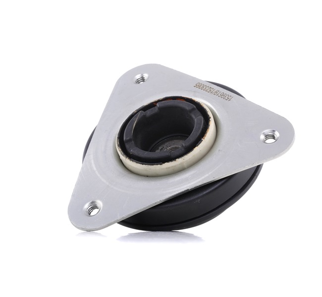 ALPER 222092-AMORTİSÖR ÜST TAKOZU RULMANSIZ RENAULT CAPTUR > 543024644R///-79